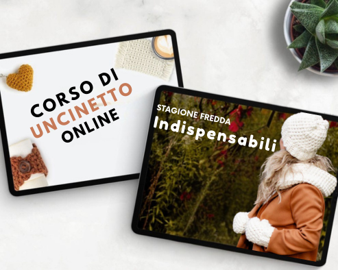 Corso per principianti + Fondamentali della stagione invernale