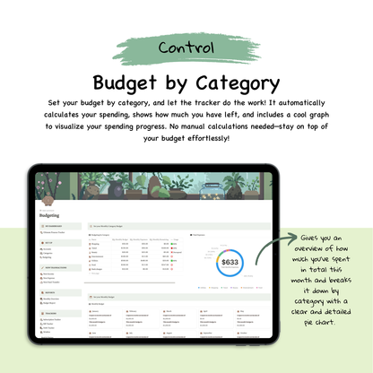 Ultimate Finance Tracker