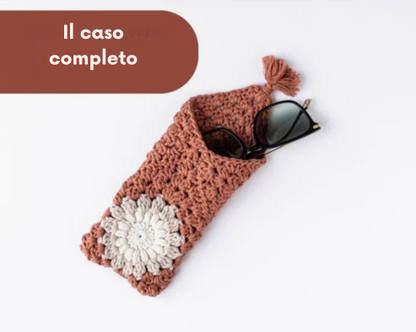 CORSO DI FORMAZIONE AVANZATA IN "QUADRATI DELLA NONNA "