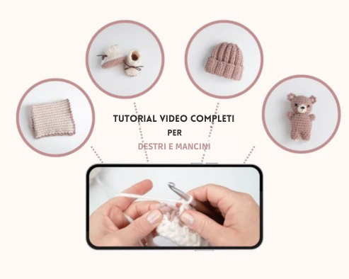 TUTORIAL:NOZIONI DI BASE SULLA MATERNITA