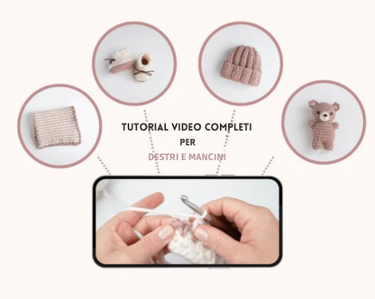 TUTORIAL:NOZIONI DI BASE SULLA MATERNITA