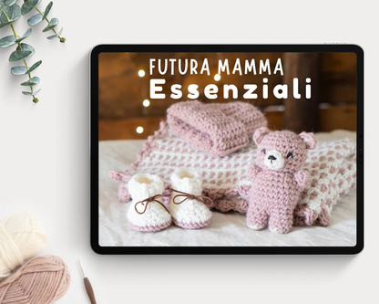 TUTORIAL:NOZIONI DI BASE SULLA MATERNITA