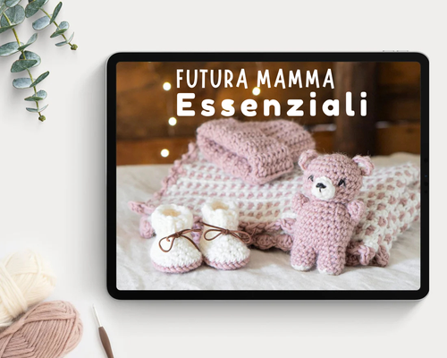 TUTORIAL:NOZIONI DI BASE SULLA MATERNITA