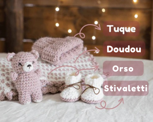 TUTORIAL:NOZIONI DI BASE SULLA MATERNITA