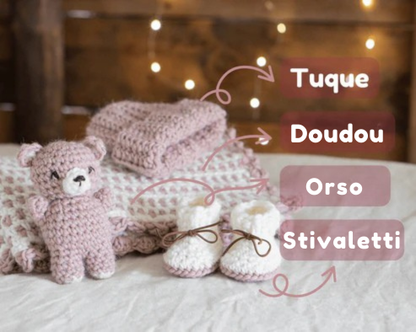 TUTORIAL:NOZIONI DI BASE SULLA MATERNITA