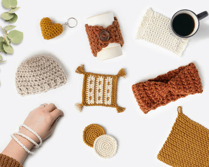 Corso di uncinetto per principianti